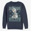 Top 10 🎁 Disney Frozen Fade X-Mas Sweatshirt ✨