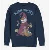 Deals 🎁 Disney Frozen Olaf Wishes Sweatshirt 😍