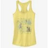 Best reviews of 👏 Disney Frozen 2 Arendelle Journey Girls Tank 🔔
