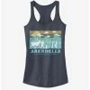 Discount ✨ Disney Frozen 2 Arendelle Girls Tank 🎉