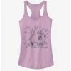 Best Sale ⌛ Disney Frozen 2 Destiny Awaits 😀 Girls Tank 👏