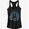 Top 10 👏 Disney Frozen 2 Scenery Girls Tank 💯