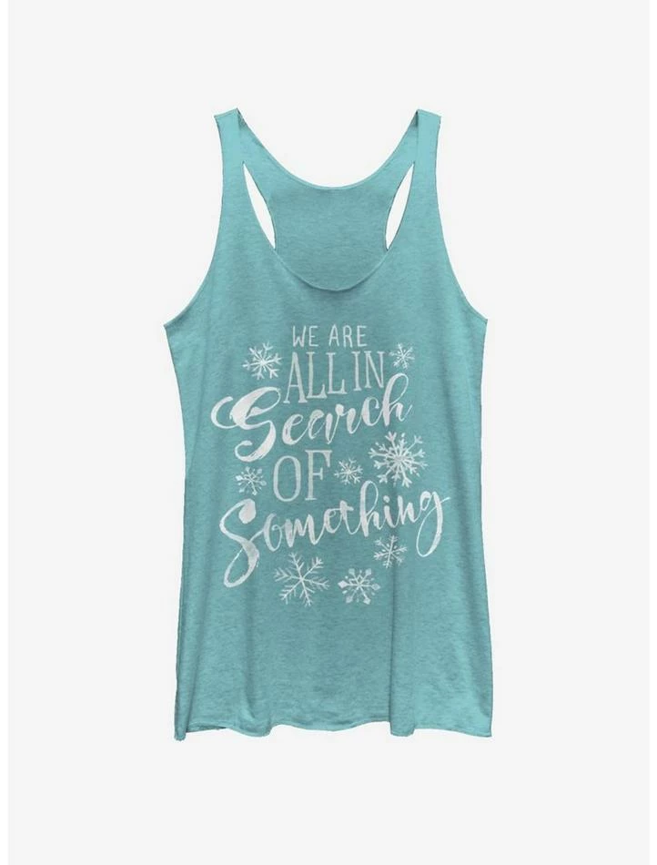 Best reviews of π Disney Frozen 2 In Search Of Something Girls Tank π 1 Best reviews of π Disney Frozen 2 In Search Of Something Girls Tank π
