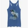 Best deal ✔️ Disney Frozen 2 Watercolor Spirit 😉 Girls Tank ✔️