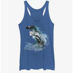 Best deal ✔️ Disney Frozen 2 Watercolor Spirit 😉 Girls Tank ✔️