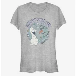 Flash Sale ⌛ Disney Frozen 2 Fellin' Fly Girls T-Shirt 🥰