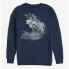Top 10 ✔️ Disney Frozen 2 Watercolor Spirit Sweatshirt ⌛