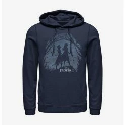 Deals 🎁 Disney Frozen 2 Scenery Hoodie 🎁