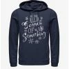 Brand new ✔️ Disney Frozen 2 In Search Of Something Hoodie 👍