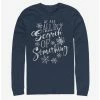 Best deal 😉 Disney Frozen 2 In Search Of Something Long-Sleeve T-Shirt 🔥