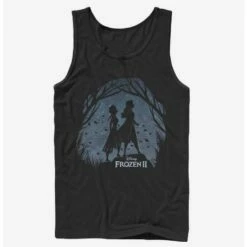 Deals 🌟 Disney Frozen 2 Scenery Tank ✔️