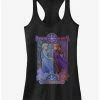 Promo 🤩 Disney Frozen 2 Frozen Nouveau 🛒 Girls Tank ⌛