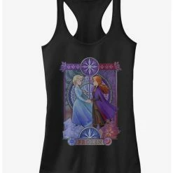 Promo 🤩 Disney Frozen 2 Frozen Nouveau 🛒 Girls Tank ⌛