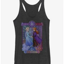 Promo ✨ Disney Frozen 2 Frozen Nouveau 💯 Girls Tank 😀