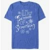 Wholesale 😉 Disney Frozen 2 In Search Of Something T-Shirt 😍