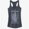 Best Sale ✔️ Disney Frozen 2 Sketchy Group 🔥 Girls Tank ❤️