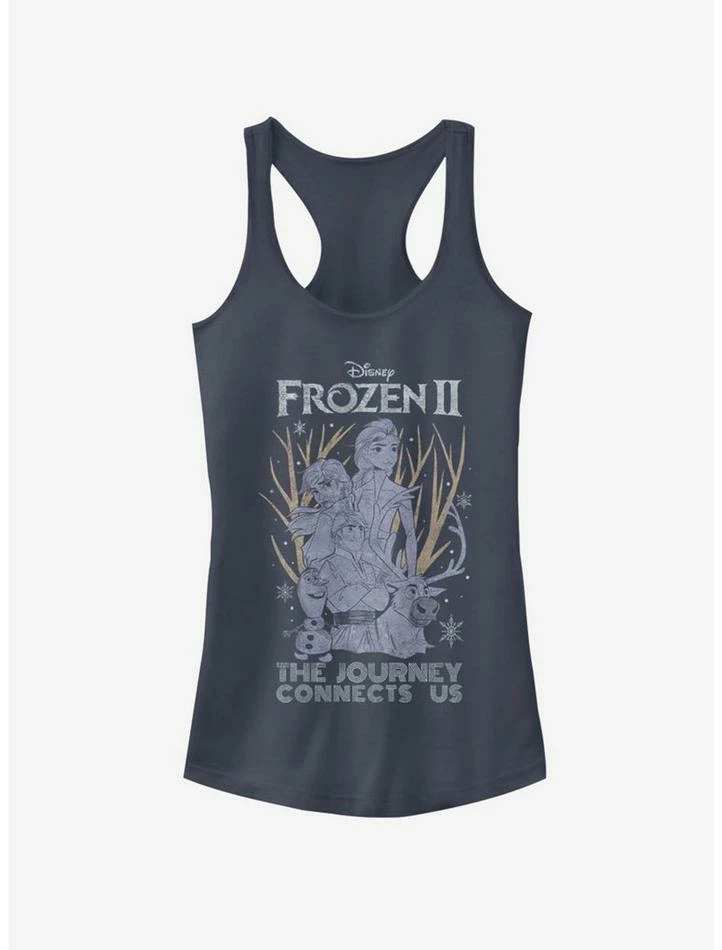 Best Sale โ๏ธ Disney Frozen 2 Sketchy Group ๐ฅ Girls Tank โค๏ธ 1 Best Sale โ๏ธ Disney Frozen 2 Sketchy Group ๐ฅ Girls Tank โค๏ธ