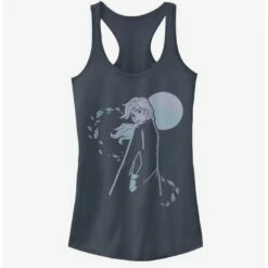 Best Pirce 💯 Disney Frozen 2 Winter Sunset Girls Tank ✨