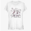 Coupon ⌛ Disney Frozen 2 Destiny Awaits Girls T-Shirt 😍