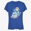 Best Sale ⌛ Disney Frozen 2 Elsa Journey Girls T-Shirt 🛒