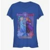 Discount ✨ Disney Frozen 2 Frozen Nouveau 🛒 Girls T-Shirt 🎁
