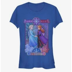 Discount ✨ Disney Frozen 2 Frozen Nouveau 🛒 Girls T-Shirt 🎁