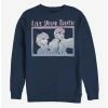 Brand new 🔔 Disney Frozen 2 Live Your Truth Sweatshirt 🌟