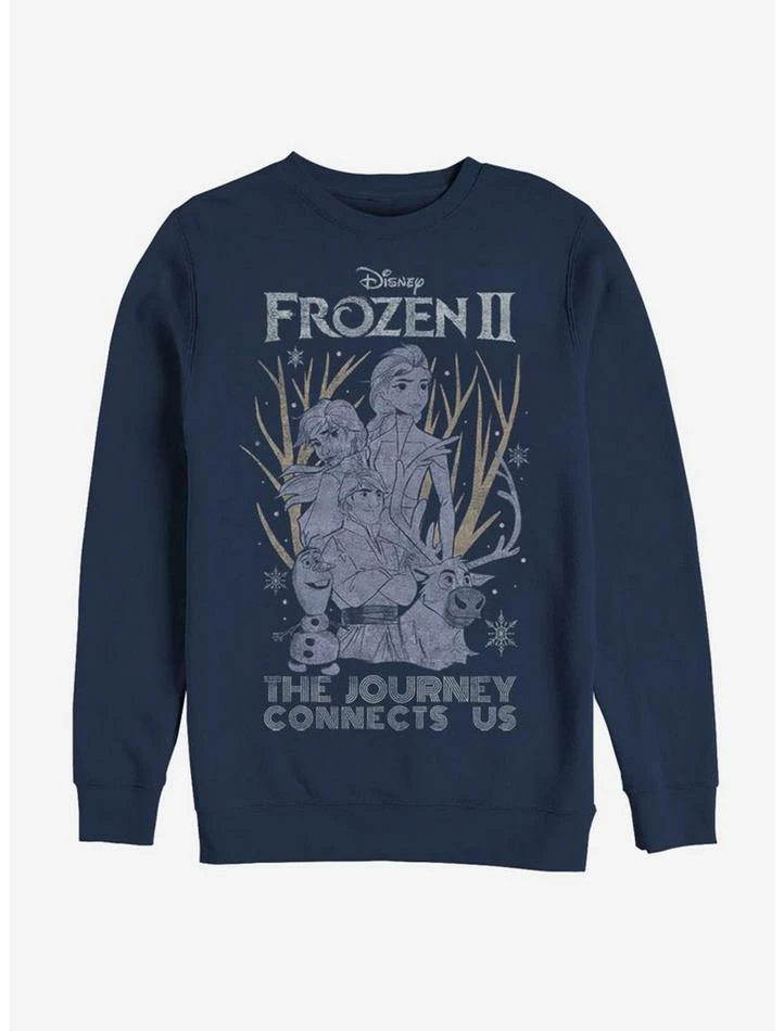Best Sale π₯° Disney Frozen 2 Sketchy Group Sweatshirt π 1 Best Sale π₯° Disney Frozen 2 Sketchy Group Sweatshirt π