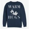 Top 10 ❤️ Disney Frozen 2 Warm Hugs Sweatshirt 😀