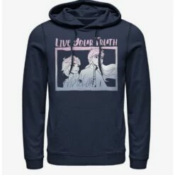 Best Pirce 🎁 Disney Frozen 2 Live Your Truth Hoodie ⌛
