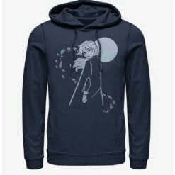 Best Sale ✔️ Disney Frozen 2 Winter Sunset Hoodie 😀