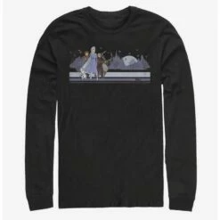 Discount ✔️ Disney Frozen 2 Group Shot Long-Sleeve T-Shirt ⭐