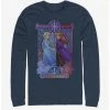 Buy ⌛ Disney Frozen 2 Frozen Nouveau Long-Sleeve T-Shirt 🥰