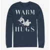 Best deal 🥰 Disney Frozen 2 Warm Hugs Long-Sleeve T-Shirt ✨
