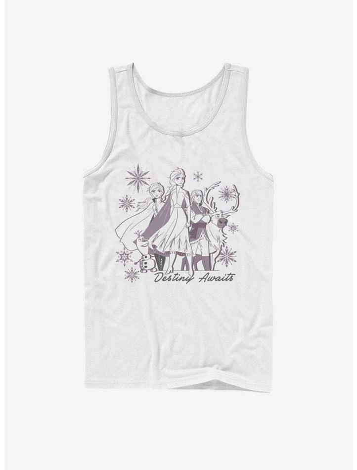 Coupon π Disney Frozen 2 Destiny Awaits Tank β 1 Coupon π Disney Frozen 2 Destiny Awaits Tank β