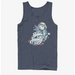 Hot Sale ⭐ Disney Frozen 2 Elsa Journey Tank 🎉