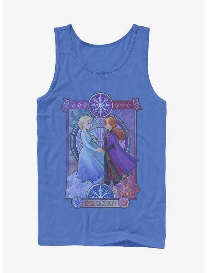 Best deal β¨ Disney Frozen 2 Frozen Nouveau Tank π 1 Best deal β¨ Disney Frozen 2 Frozen Nouveau Tank π
