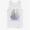 Discount 🎉 Disney Frozen 2 The Journey Tank 🌟