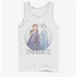 Discount 🎉 Disney Frozen 2 The Journey Tank 🌟