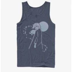 Coupon 💯 Disney Frozen 2 Winter Sunset Tank ❤️