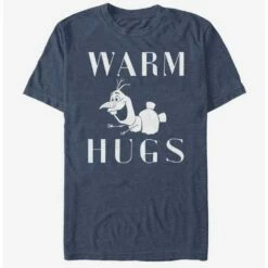 Best Pirce ✔️ Disney Frozen 2 Warm Hugs T-Shirt 🛒