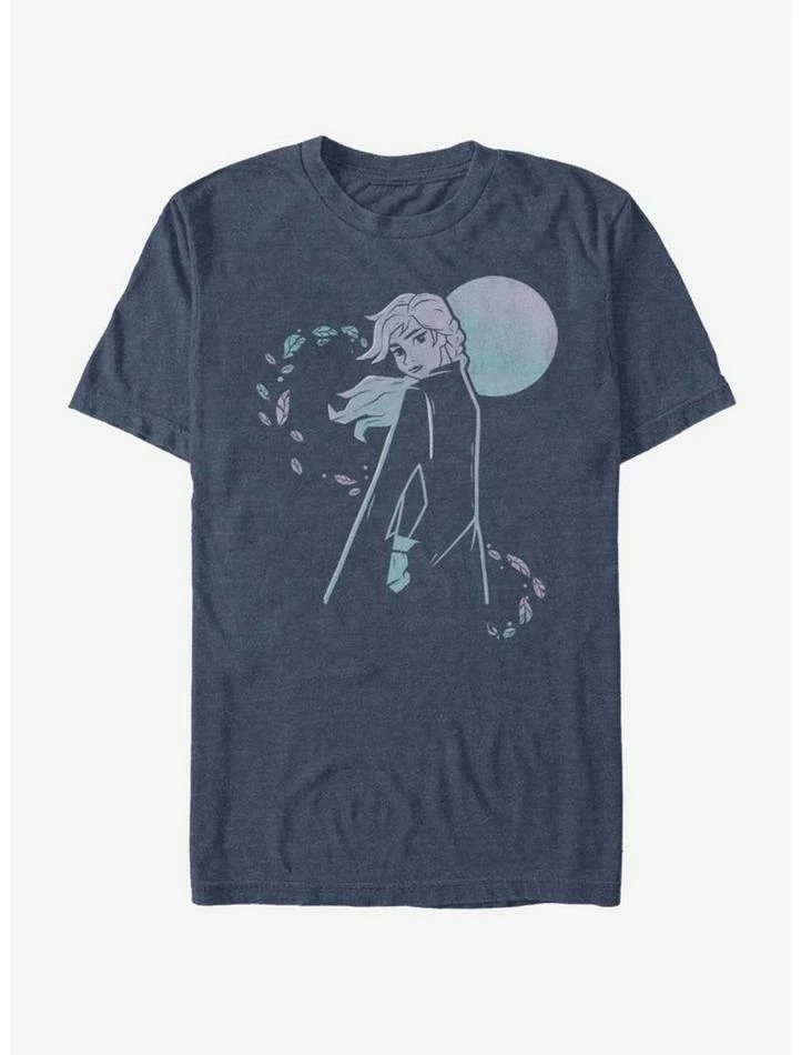 Deals ✨ Disney Frozen 2 Winter Sunset T-Shirt ⭐ 1 Deals ✨ Disney Frozen 2 Winter Sunset T-Shirt ⭐
