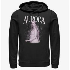 Cheap 🌟 Disney Maleficent: Mistress Of Evil Briar Rose Hoodie ✨