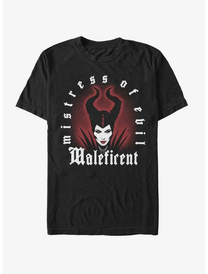 Best Pirce π₯° Disney Maleficent: Mistress Of Evil Red Aura T-Shirt β 1 Best Pirce π₯° Disney Maleficent: Mistress Of Evil Red Aura T-Shirt β
