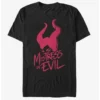 New ✔️ Disney Maleficent: Mistress Of Evil Stamp T-Shirt ⭐