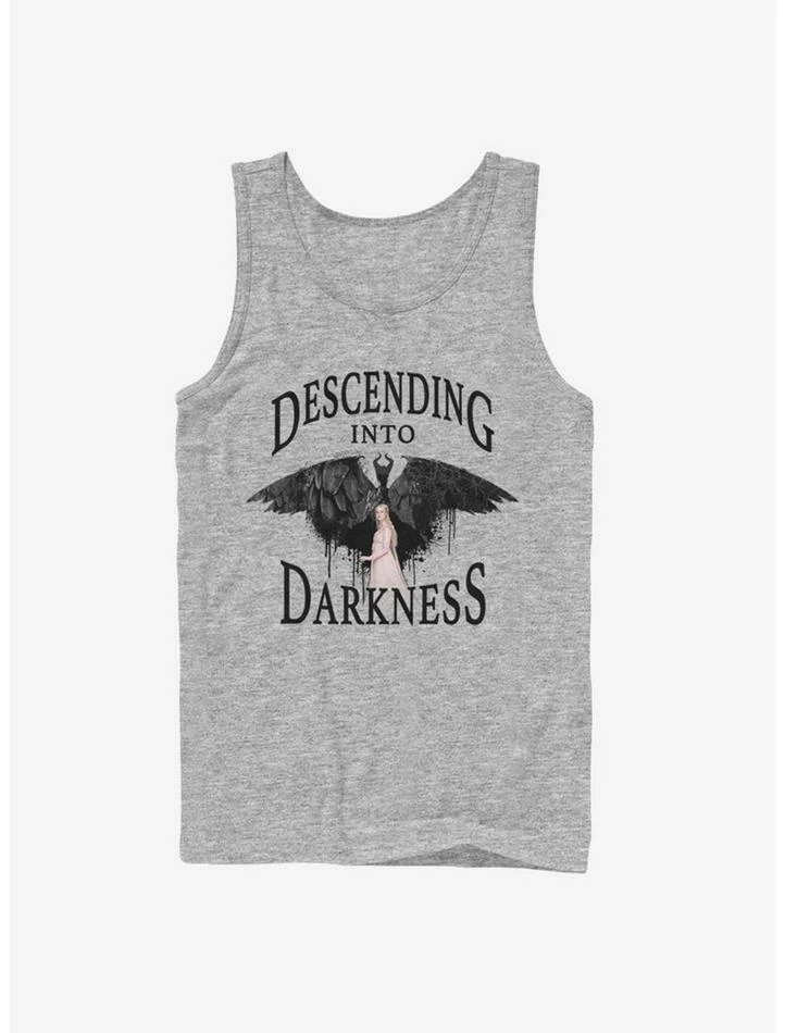 Promo 🎁 Disney Maleficent: Mistress Of Evil Descending Into Darkness T-Shirt 🥰 1 Promo 🎁 Disney Maleficent: Mistress Of Evil Descending Into Darkness T-Shirt 🥰