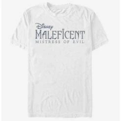 Best deal ❤️ Disney Maleficent: Mistress Of Evil Movie Title T-Shirt ❤️ 5 Best deal ❤️ Disney Maleficent: Mistress Of Evil Movie Title T-Shirt ❤️ -Dressup Outfits Shop 12741540 hi