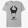 Outlet ⭐ Disney Maleficent: Mistress Of Evil Portrait T-Shirt ⭐