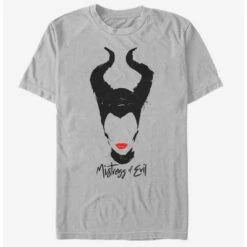 Outlet ⭐ Disney Maleficent: Mistress Of Evil Portrait T-Shirt ⭐