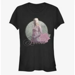 Outlet ✔️ Disney Maleficent: Mistress Of Evil Aurora 🧨 Girls T-Shirt 💯 -Dressup Outfits Shop 12741609 hi